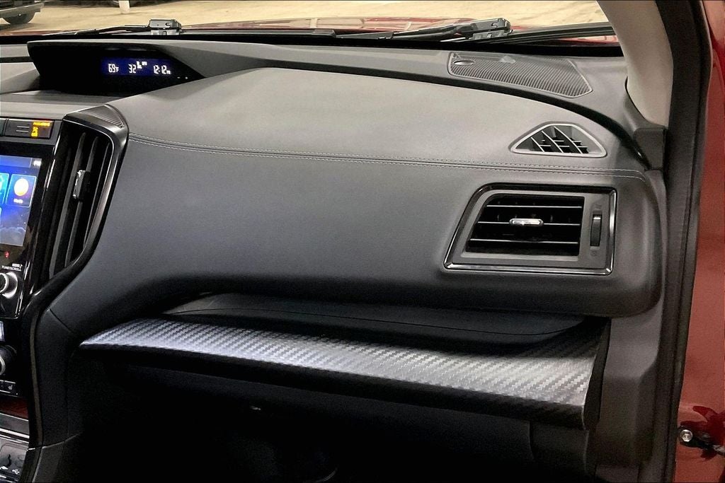 2022 Subaru Ascent Onyx Edition