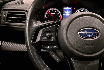 2022 Subaru Ascent Onyx Edition