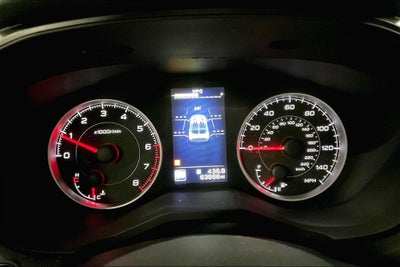 2022 Subaru Ascent Onyx Edition