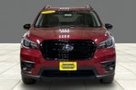2022 Subaru Ascent Onyx Edition