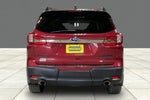 2022 Subaru Ascent Onyx Edition