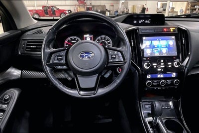 2022 Subaru Ascent Onyx Edition