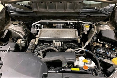 2019 Subaru Ascent Limited