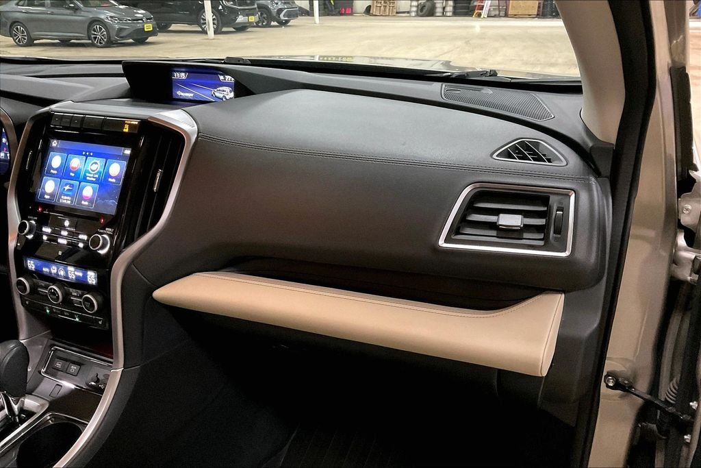 2019 Subaru Ascent Limited