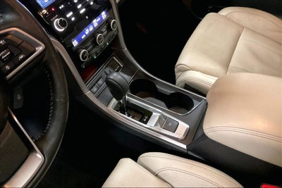 2019 Subaru Ascent Limited