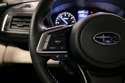 2019 Subaru Ascent Limited