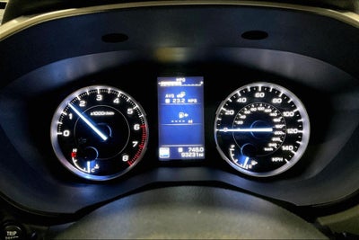 2019 Subaru Ascent Limited