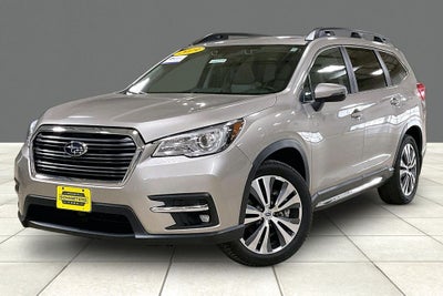 2019 Subaru Ascent Limited