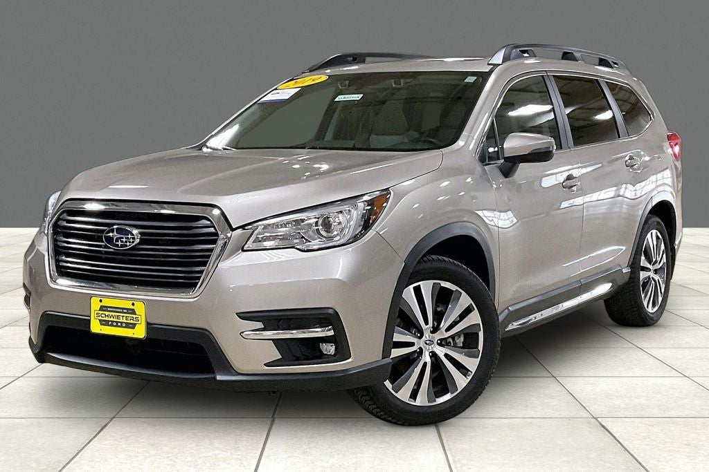 2019 Subaru Ascent Limited
