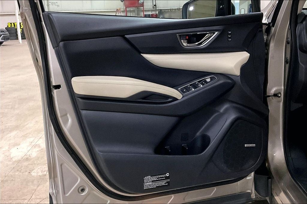 2019 Subaru Ascent Limited