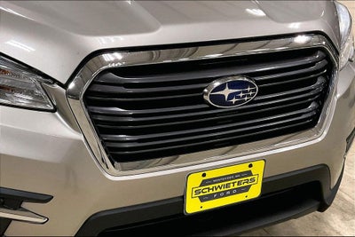 2019 Subaru Ascent Limited