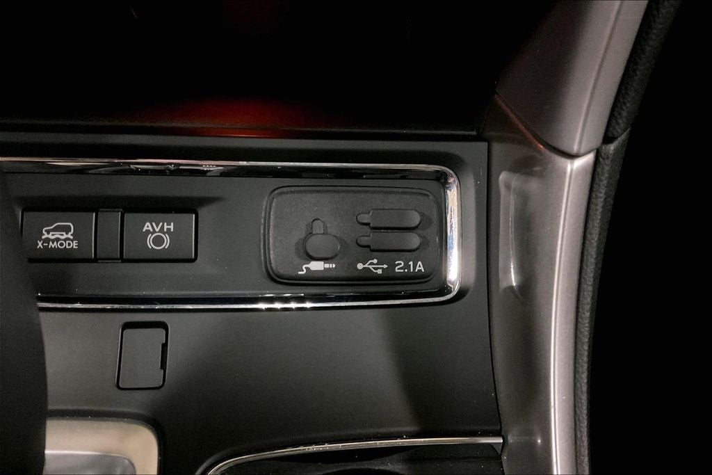 2019 Subaru Ascent Limited