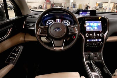 2019 Subaru Ascent Limited