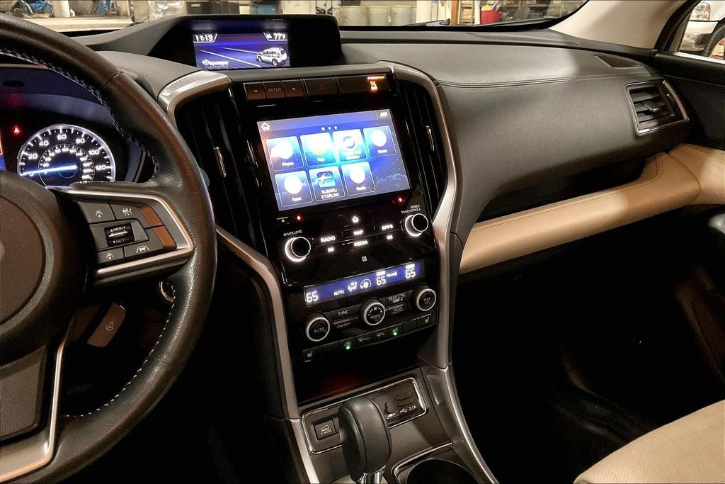2019 Subaru Ascent Limited