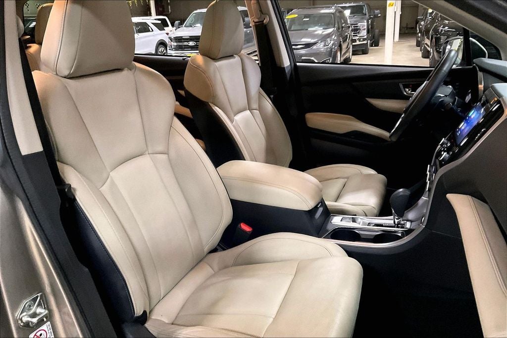 2019 Subaru Ascent Limited
