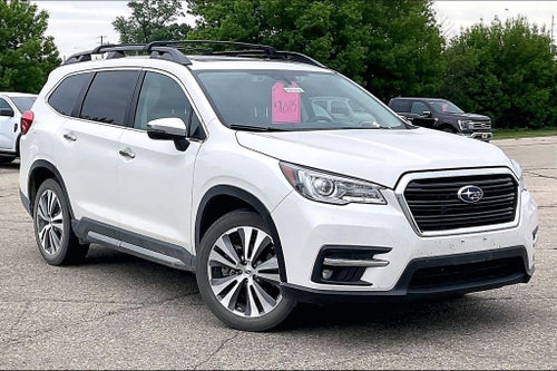 2021 Subaru Ascent Touring