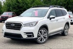 2021 Subaru Ascent Touring