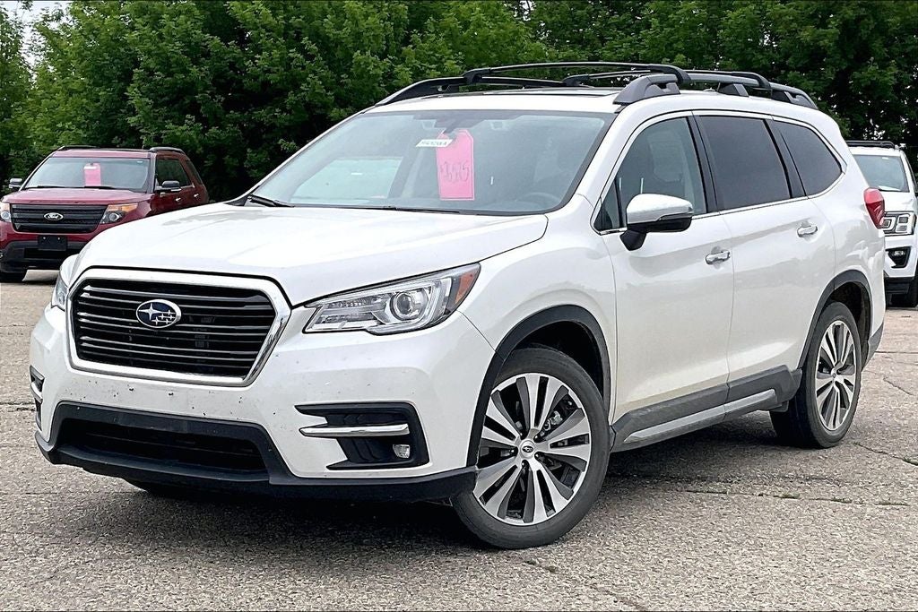2021 Subaru Ascent Touring