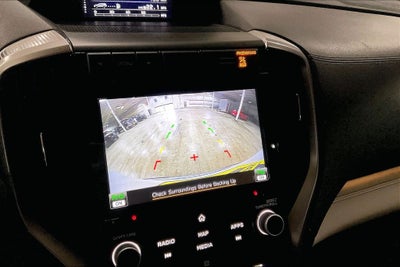 2021 Subaru Ascent Touring