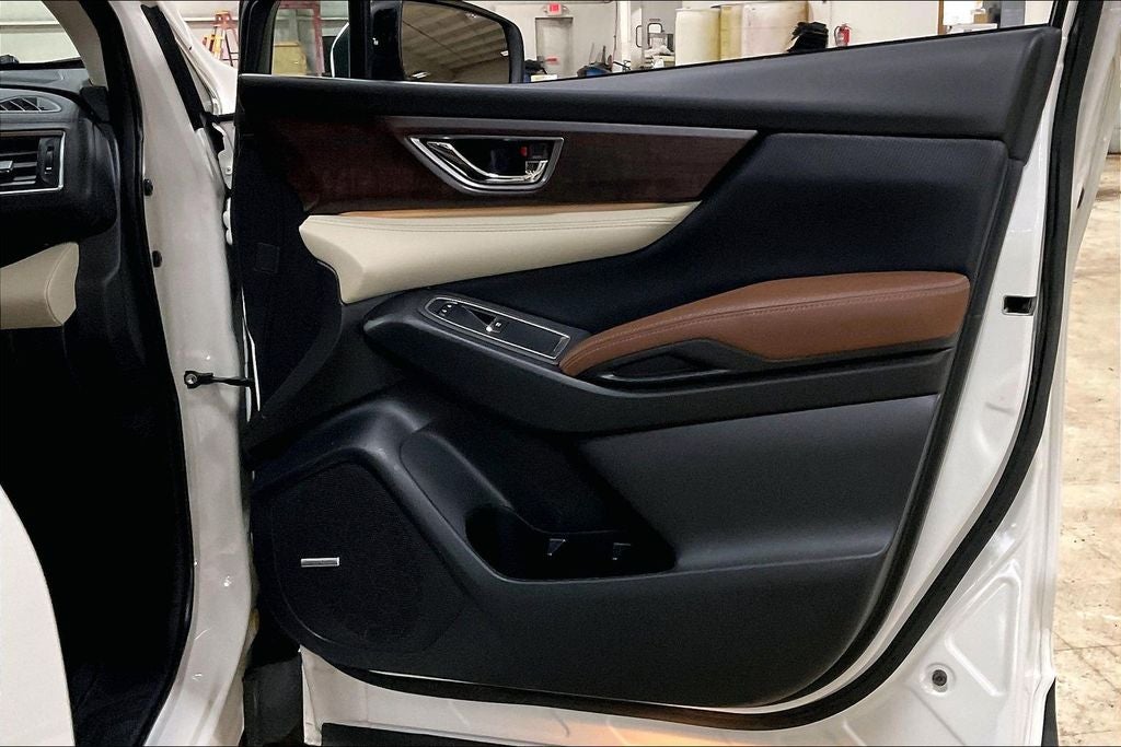 2021 Subaru Ascent Touring