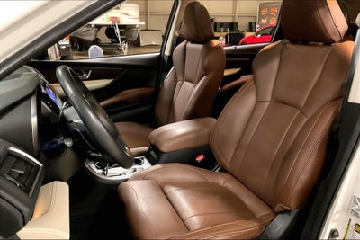 2021 Subaru Ascent Touring