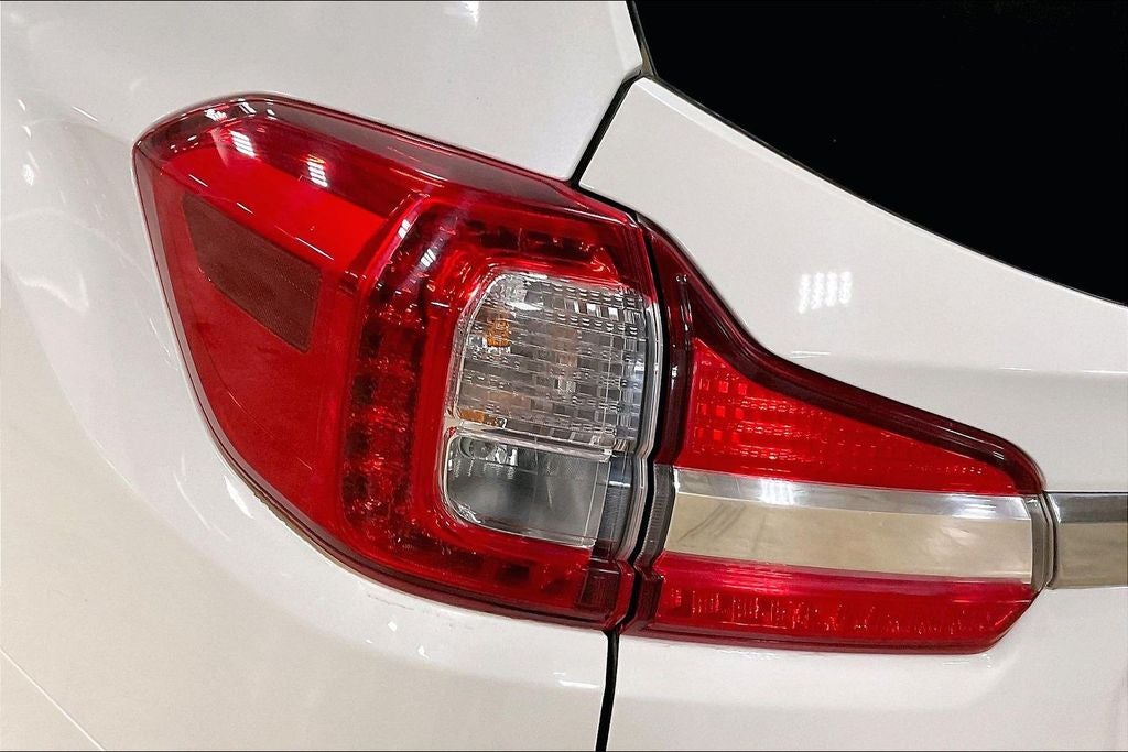 2021 Subaru Ascent Touring
