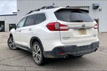 2021 Subaru Ascent Touring