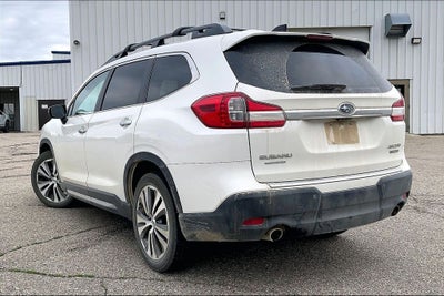 2021 Subaru Ascent Touring
