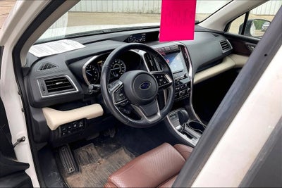 2021 Subaru Ascent Touring