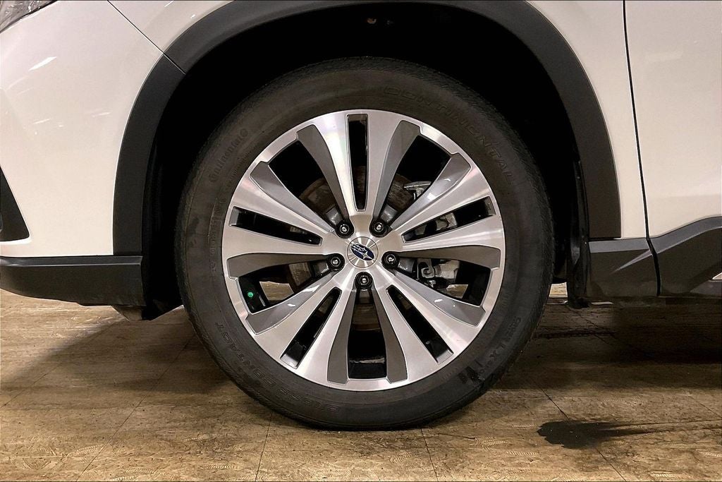 2021 Subaru Ascent Touring