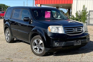 2015 Honda Pilot SE