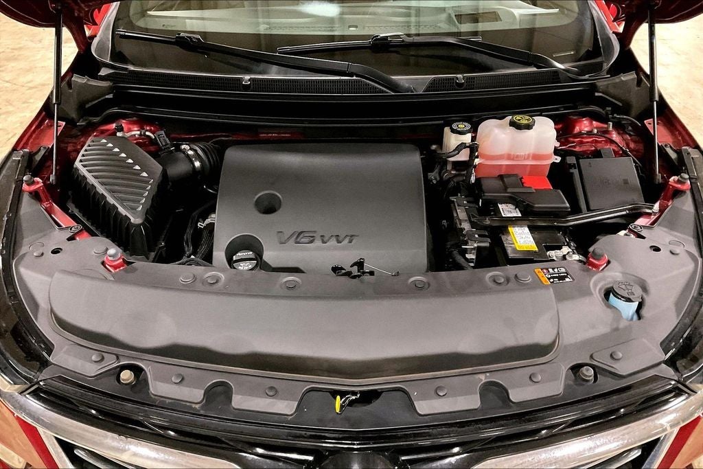 2024 Buick Enclave Premium Group