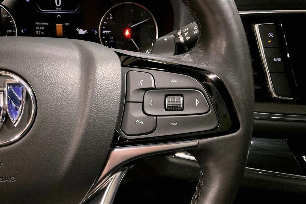 2024 Buick Enclave Premium Group