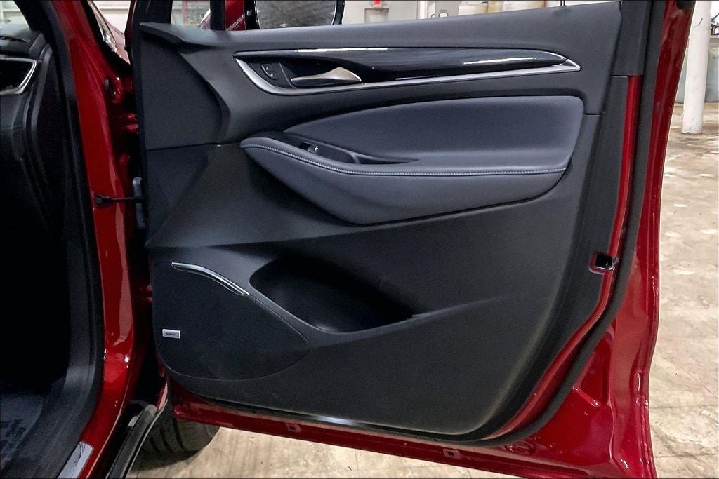 2024 Buick Enclave Premium Group