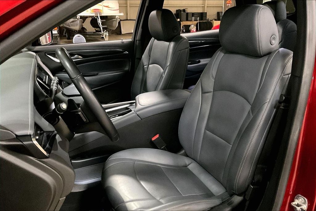 2024 Buick Enclave Premium Group