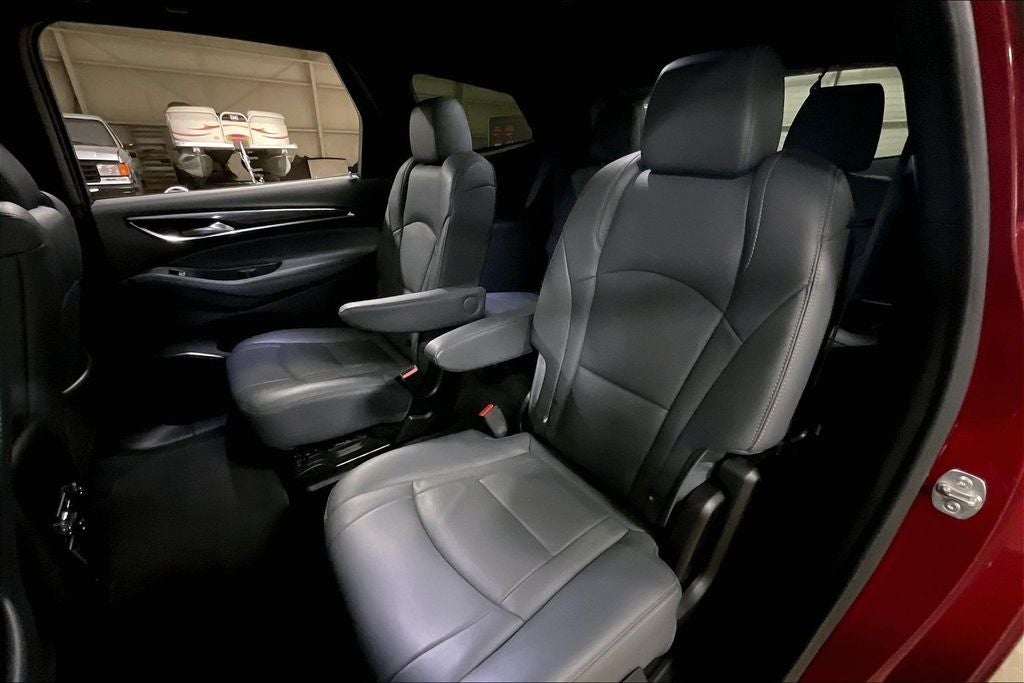 2024 Buick Enclave Premium Group
