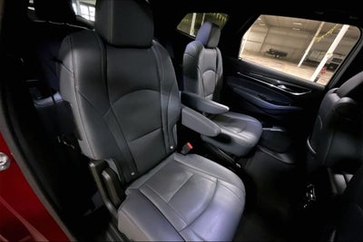 2024 Buick Enclave Premium Group