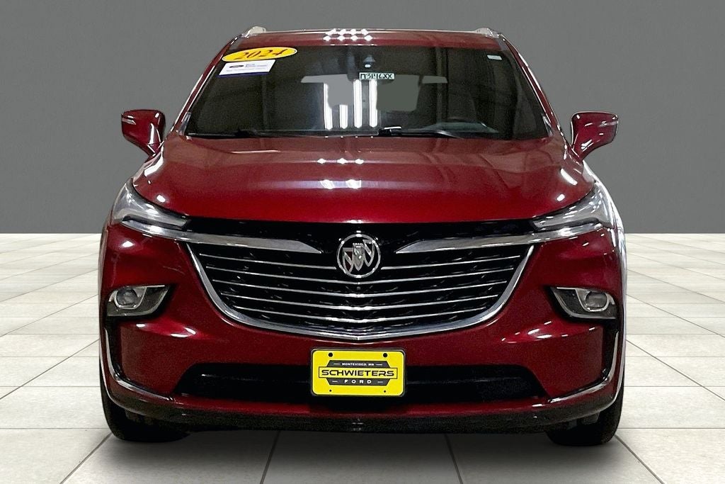 2024 Buick Enclave Premium Group