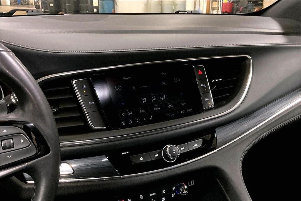 2024 Buick Enclave Premium Group