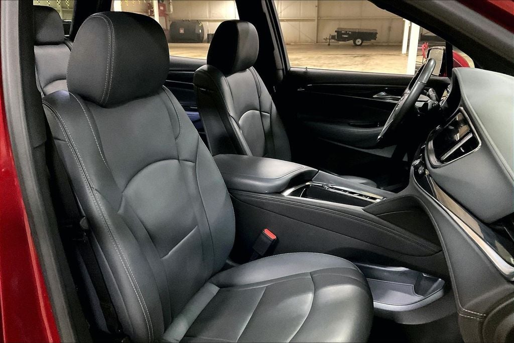 2024 Buick Enclave Premium Group
