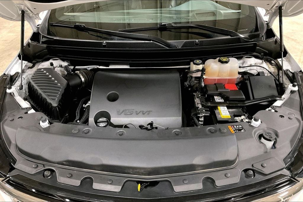 2024 Buick Enclave Premium Group