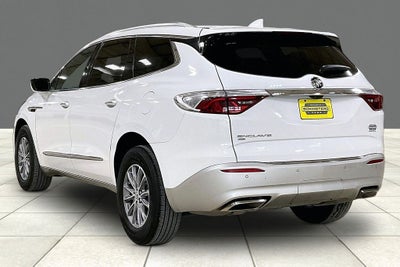 2024 Buick Enclave Premium Group