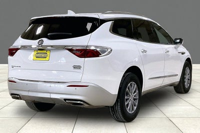 2024 Buick Enclave Premium Group