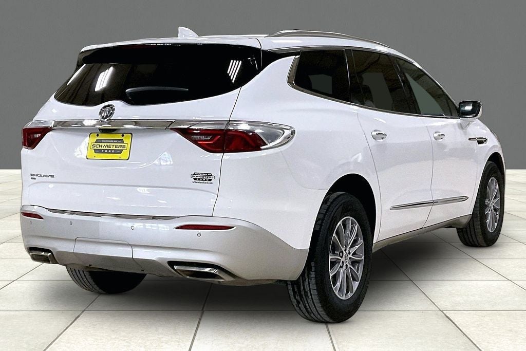 2024 Buick Enclave Premium Group