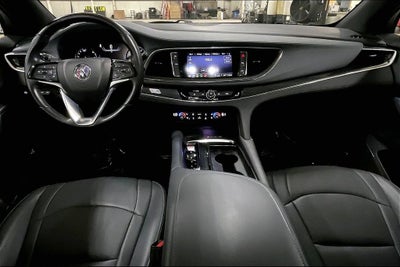 2024 Buick Enclave Premium Group