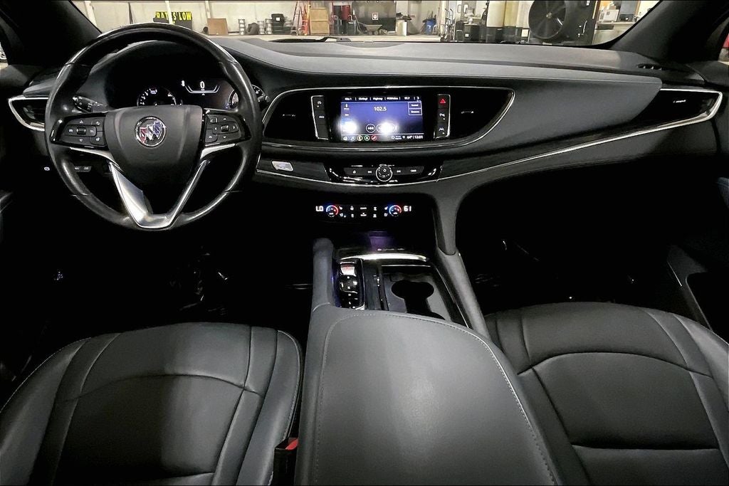 2024 Buick Enclave Premium Group