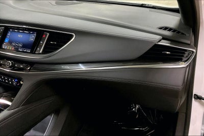 2024 Buick Enclave Premium Group