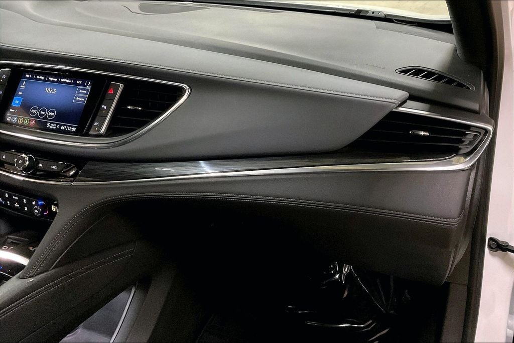 2024 Buick Enclave Premium Group