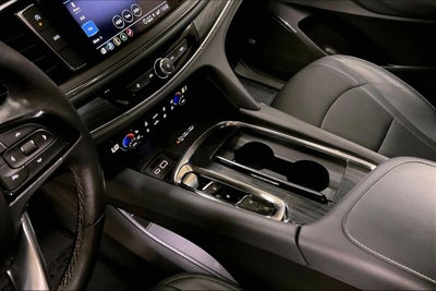 2024 Buick Enclave Premium Group