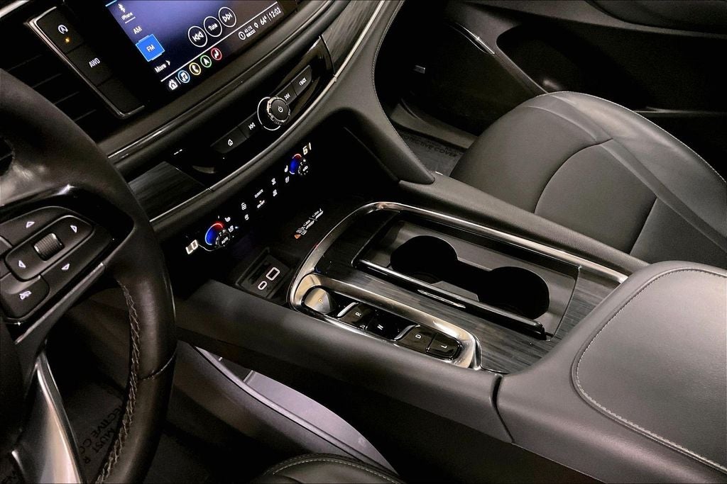 2024 Buick Enclave Premium Group